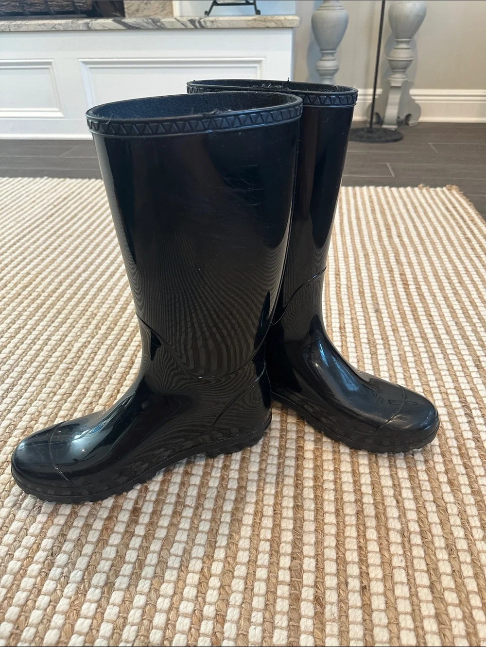 Ugg Rain boots